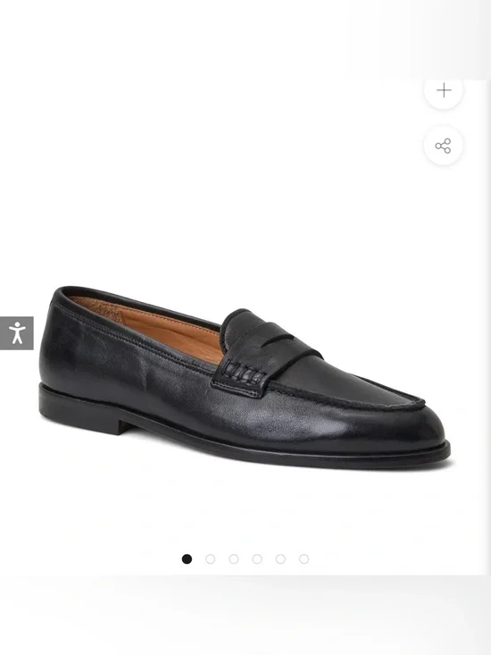 Bruno Magli LIXIA LOAFER - Picture 1 of 5
